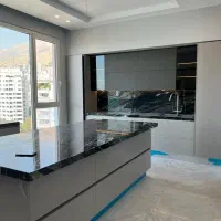 فرمانیه شرقی ۲۱۰ متر ویو ابدی