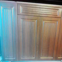 جاکفشی 4درب و3درب