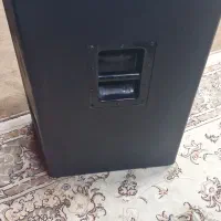 باند پسیو یاماها دایناکورد اکتیو صوت اسپیکر|سیستم صوتی خانگی|اسلامشهر, مظفریه|دیوار