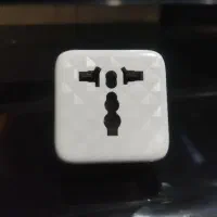 مبدل برق تایمر دار هادرون