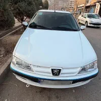 پارس سال مدل1400