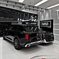 گک ES9 ای اس ۹ مشکی ( صفر خشک تحویل فوری روز