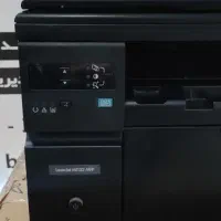 پرینتر سه کاره hp1132 درحد|پرینتر، اسکنر، کپی، فکس|تبریز, |دیوار