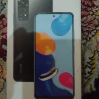 گوشی ردمی نوت 11
