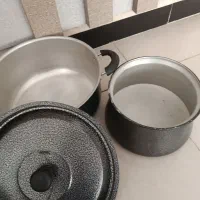 چند عدد قابلمه