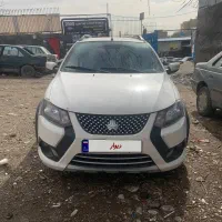 کوییک مدل ۱۴۰۲|خودرو سواری و وانت|تهران, خاک سفید|دیوار