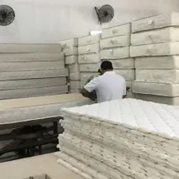 تشک طبی فنری با قیمت تولیدی/ارسال رایگان تهران|تشک تختخواب|تهران, جیحون|دیوار