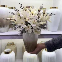 گلدان های رومیزی شیک