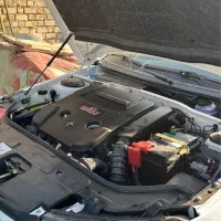 دنا پلاس اپشنال توربو اتومات|خودرو سواری و وانت|شیراز, شهرک قمشه|دیوار