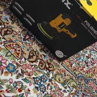 دستگاه پولیش