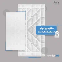 قالب پلاستیکی بتن|ابزارآلات|مراغه, |دیوار