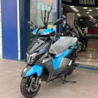 NTORQ 125|موتورسیکلت|کرج, جهانشهر|دیوار