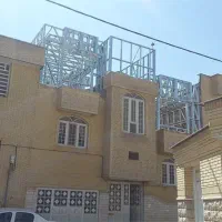 پیمانکاری ساختمان آیتمی ،درصدی|خدمات پیشه و مهارت|مشهد, کوه سنگی|دیوار