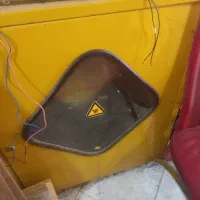 تابلو اسانسور.