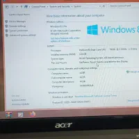 لپ تاپ Acer 5738z-5338|رایانه همراه|پردیس, فاز ۸|دیوار