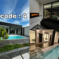 ویلا دزفول کد۱تا۱۰|اجارهٔ کوتاه‌مدت ویلا و باغ|اهواز, کیان اباد|دیوار