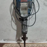 پیکور بوش ۱۶ اصل آلمانی