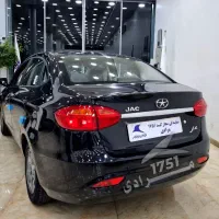 JAC J4 ** جک جی 4 // نمایندگی مرادی|خودرو سواری و وانت|تهران, مجیدیه|دیوار