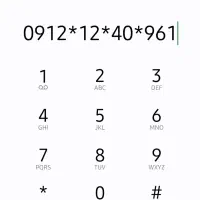 0912.124.0961 سیمکارت