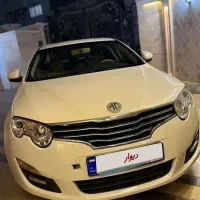 ام جی ۵۵۰ شوالیه ۲۰۱۲ (معاوضه با خودرو بالاتر )|خودرو سواری و وانت|مشهد, آزادشهر|دیوار