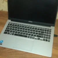MSI Modern15 F13MG