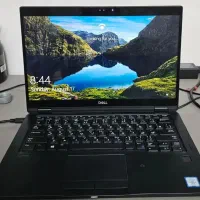 dell 7389 / core i7 / 1TB SSD / لمسی|رایانه همراه|قم, زنبیل آباد|دیوار