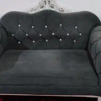 مبل هفت نفره|مبلمان خانگی و میز عسلی|بندرعباس, |دیوار