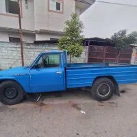 نیسان پاترول