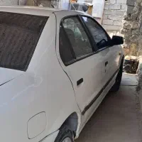 سمند LX ساده، مدل ۱۳۹۲|خودرو سواری و وانت|قشم, |دیوار