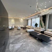 ۲۰۰متر سوپرمدرن Full اپلاینسGaggenau با تراس گاردن|اجارهٔ آپارتمان|تهران, فرمانیه|دیوار