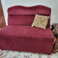مبل راحتی