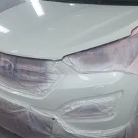خدمات رنگ‌آمیزی اتومبیل اقساطی باکوره واتاق رنگ‌