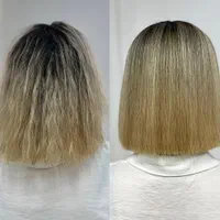 مدل کراتینه پروتیین و احیا آلمانی و برزیلی|خدمات آرایشگری و زیبایی|اسلام‌شهر, |دیوار