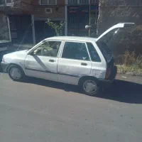 هاج.بک.تو.کرم.استثنائ|خودرو سواری و وانت|مشگین شهر, |دیوار