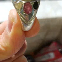 انگشتر،دستبندوسنگ های قیمتی|جواهرات|شاهینشهر, سعدی جنوبی|دیوار