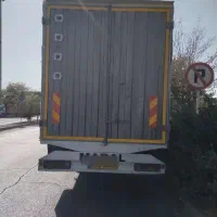 هیوندا مسقف|خودرو سنگین|نهاوند, |دیوار