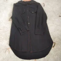 مانتو|لباس|بدره, |دیوار