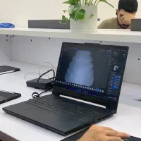 فضای کار اشتراکی آونگ هاب|اجارهٔ کوتاه‌مدت دفتر کار و فضای آموزشی|رشت, حاجی آباد|دیوار