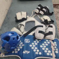 هگوتکواندو