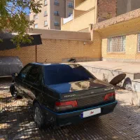 پژو اردی ای ، مدل ۱۳۸۲ ، انژکتور RDi|خودرو سواری و وانت|کرمان, |دیوار