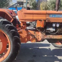 تراکتور رومان مدل ۶۲|خودرو سنگین|بیلوار, |دیوار