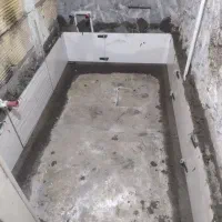 نصب شیرآلات توالدفرنگی رفع نم ترکیدگی لوله کشی و..|خدمات پیشه و مهارت|سلمان‌شهر, |دیوار