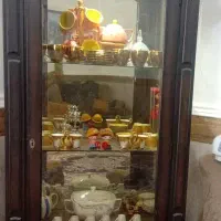 بوفه|بوفه، ویترین، کنسول|آبادان, |دیوار