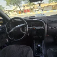 زانتیا ۲۰۰۰ مدل ۸۷|خودرو سواری و وانت|بهبهان, |دیوار