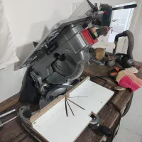 فروش دستگاه اره فارسی بر دوکاره محک