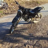 تریل پرواز ۲۰۰ . مزائده