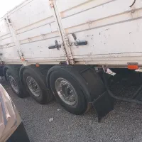 کفی لبه دار|خودرو سنگین|زالیان, |دیوار