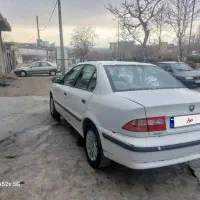 سمند ال ایکس۹۳|خودرو سواری و وانت|اسدآباد, |دیوار