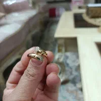 ست دستبند وانگشترژوپینگ|بدلیجات|اصفهان, برازنده|دیوار