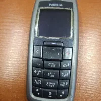 نوکیا 1200 و 2600